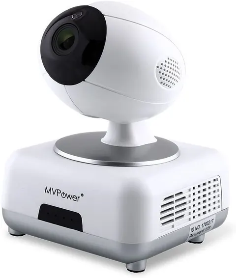 Niania elektroniczna IP MVPower PT100C 720P HD