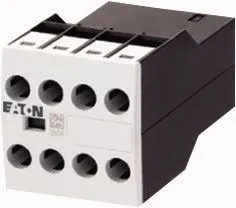 Styki pomocnicze DILA-XHI22 2Z 2R