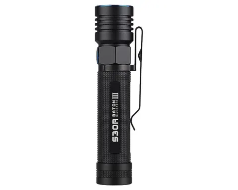 Latarka LED Olight S30R III Baton 1050LM CREE XM-L2 IP68 200m
