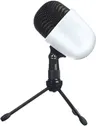 Mikrofon pojemnościowy AmazonBasics Mini Desktop bez statywu