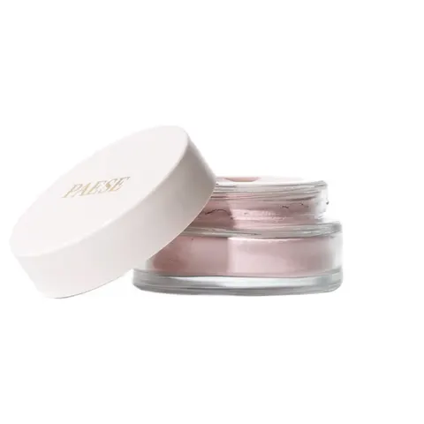 PAESE Raspberry Powder puder malinowy 6g