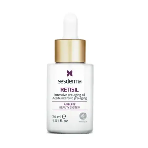 SESDERMA RETISIL intensywny olejek przeciwstarzeniowy 30 ml
