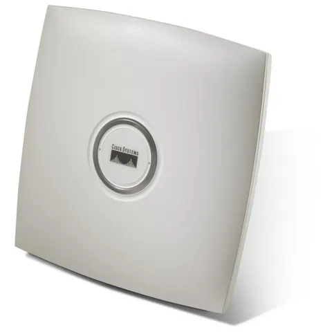 Access Point Cisco AIR-AP1131AG-E-K9 2.4 / 5GHz 54Mbps autonomiczny