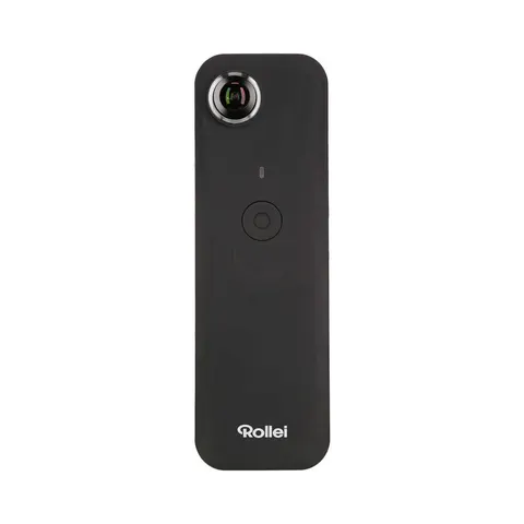 Kamera sferyczna aparat Rollei SI 360 2K