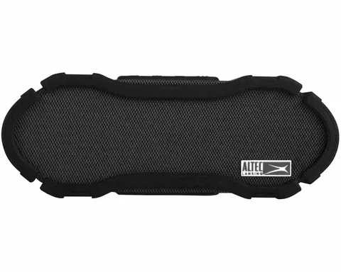 Miniboom wodoodporny głośnik Bluetooth Altec Lansing IMW458-BLK