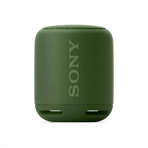 Kompaktowy przenośny głośnik bezprzewodowy Sony SRS-XB10