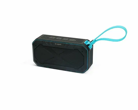 Przenośny wodoodporny głośnik W-King S18 Bluetooth