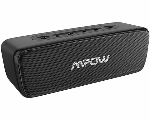 Przenośny wodoodporny głośnik Mpow BH264A Bluetooth