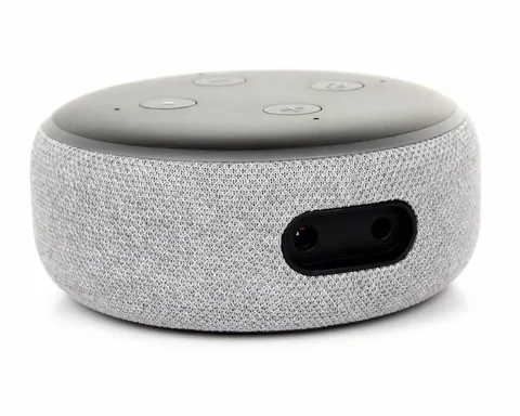Głośnik Inteligentny z Alexą AMAZON Echo Dot