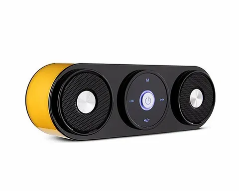 Przenośny głośnik bezprzewodowy ZENBRE Z3 Bluetooth
