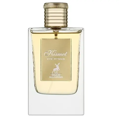 MAISON ALHAMBRA Kismet woda perfumowana spray damskie 100 ml
