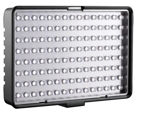 Lampa diodowa LED SAMTIAN TL-160S 160LED 11W 960LM