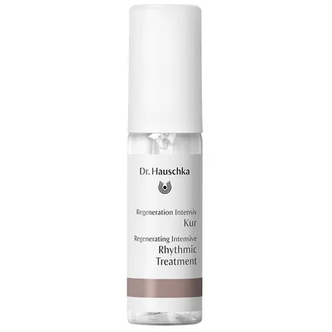 Dr. Hauschka Regenerating Intensive Rhythmic Treatment intensywna kuracja regenerująca rytmiczna 40ml