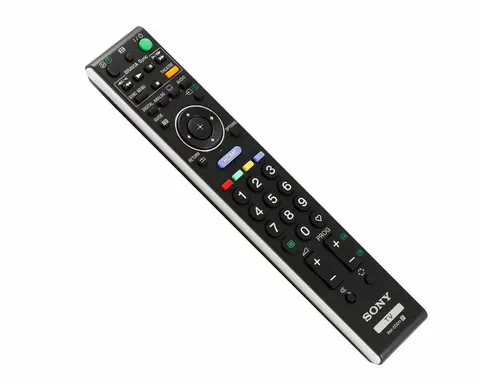 Oryginalny pilot SONY BRAVIA RM-ED011