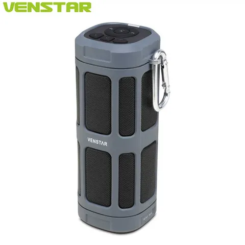 Przenośny głośnik bezprzewodowy Venstar S400 Bluetooth Radio FM 16W