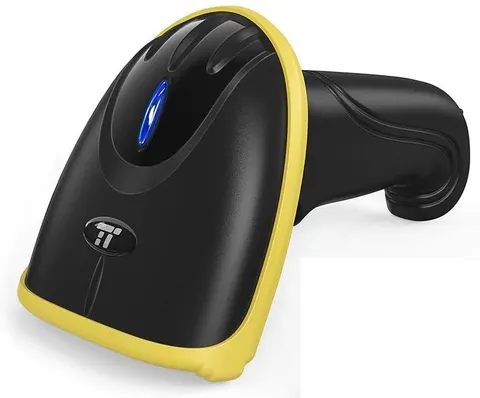 Czytnik kodów kreskowych TaoTronics TT-BS031 2,4 GHz