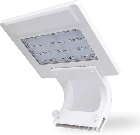 Oświetlenie akwariowe lampa oprawa LED Overtank Simbr