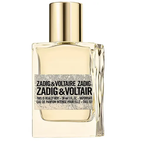 Zadig&Voltaire This Is Really Her! woda perfumowana spray 30ml