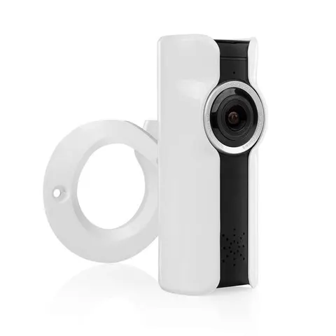 Niania elektroniczna IP Smartwares 37186AT 720P HD