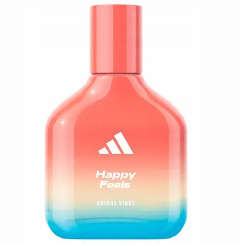 Adidas Vibes Happy Feels woda perfumowana spray 50ml