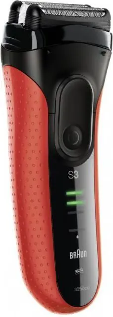 Maszynka elektryczna trymer Braun Series 3 ProSkin 3050cc