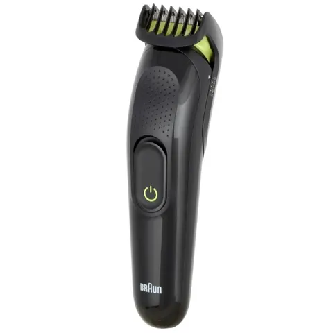 Trymer maszynka do włosów Braun MGK3020 5513