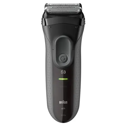 Golarka maszynka do włosów Braun Series 3 3000s