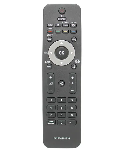 Pilot do TV Philips RC242254901834-IR1657