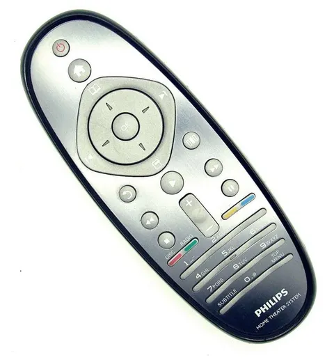 Oryginalny pilot do Philips RC2683701/02 Home Theater System