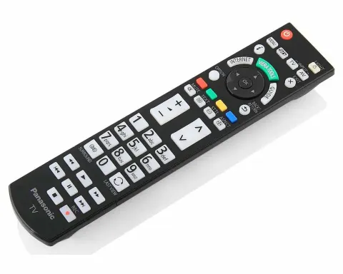 Oryginalny pilot do telewizora Panasonic N2QAYB000715