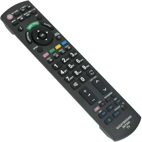 Pilot do telewizora Panasonic N2QAYB000490/00724A zamiennik