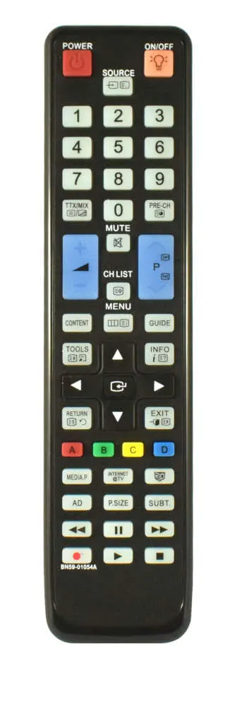 Pilot do telewizora Samsung BN59-01054A zamiennik