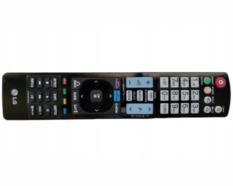 Oryginalny pilot do telewizora LG AKB72914049