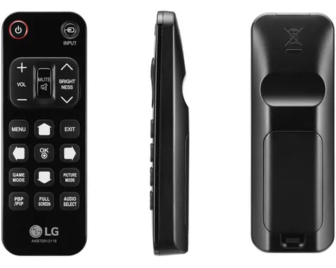 Oryginalny pilot do telewizora LG AKB72913118