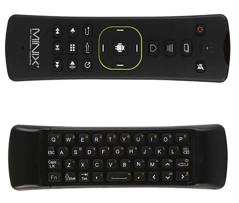 Oryginalny pilot do dekodera Minix NEO U9-H