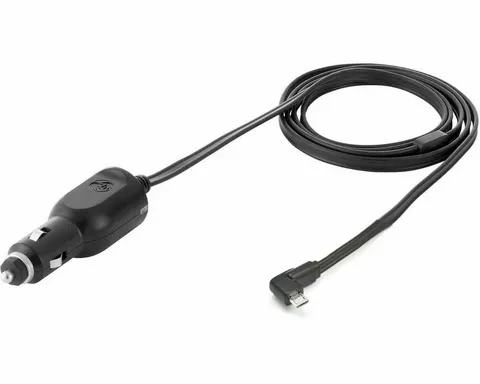 Ładowarka samochodowa TomTom 4UUC23 START 405060 GO 400500600 TMC OEM