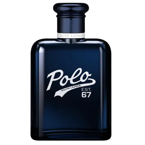 Ralph Lauren Polo 67 woda toaletowa spray 125ml