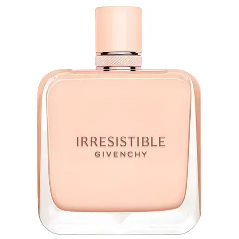 Givenchy Irresistible Nude Velvet - Woda perfumowana dla kobiet - 80 ml