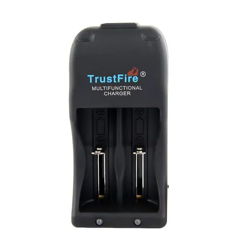 Ładowarka do akumulatorów TrustFire TR-006