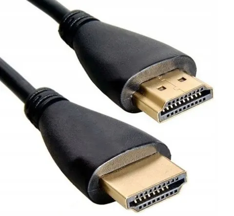 Kabel przewód HDMI - 5m 4K FULL HD 3D