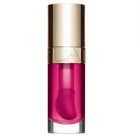 CLARINS LIP Comfort OIL 02 kosmetyk do ust 7 ml