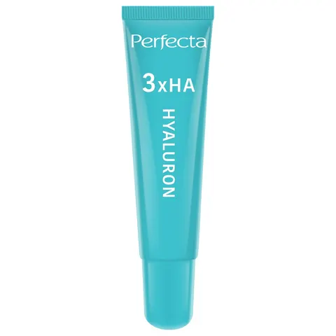 Perfecta Lips Clinic nawilżający balsam do ust 3x Hyaluron 10ml