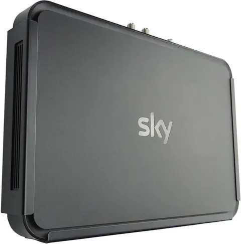 Odbiornik satelitarny Sky Q ESD-160C Humax Sky 4K UHD 1TB