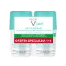 VICHY DUOPAK Dezodorant antyperspirant przeciw nadmiernemu poceniu 48h roll-on 2x50 ml