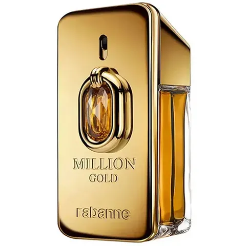 Paco Rabanne Million Gold Elixir - Perfum dla mężczyzn - 50 ml