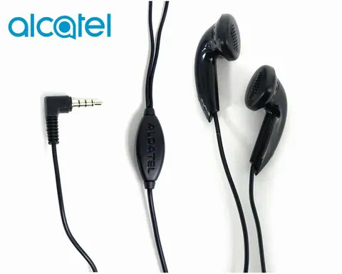 Słuchawki douszne Alcatel CCB3160A15C4