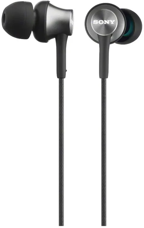 Słuchawki douszne Sony MDR-EX450AP