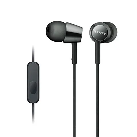 Słuchawki douszne Sony MDR-EX155AP