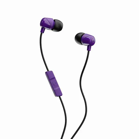Słuchawki douszne Skullcandy Jib z mikrofonem