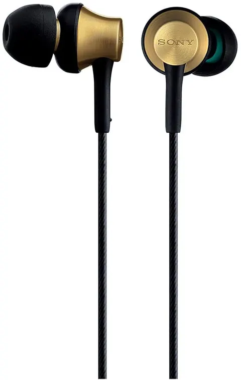 Słuchawki douszne Sony MDR-EX650AP